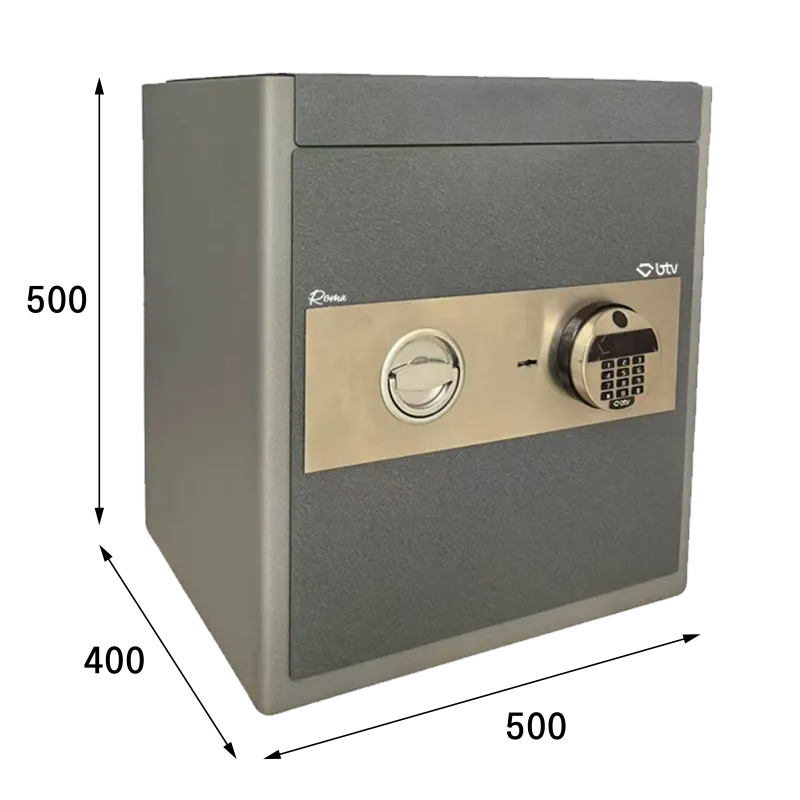 CAJA FUERTE ROMA E-50