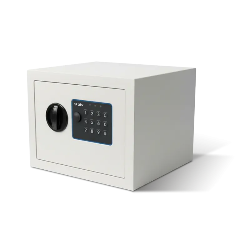 CAJA FUERTE ENA BLANCA