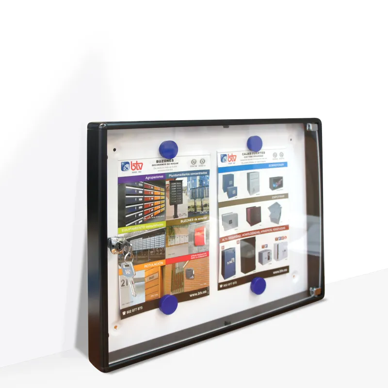 ANUNCIOS DISEÑO HORIZONTAL