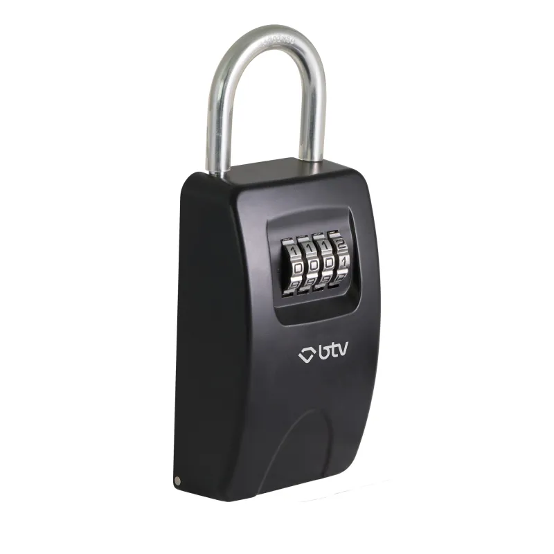 GUARDALLAVES TRIPOLI-2 C/CANDADO