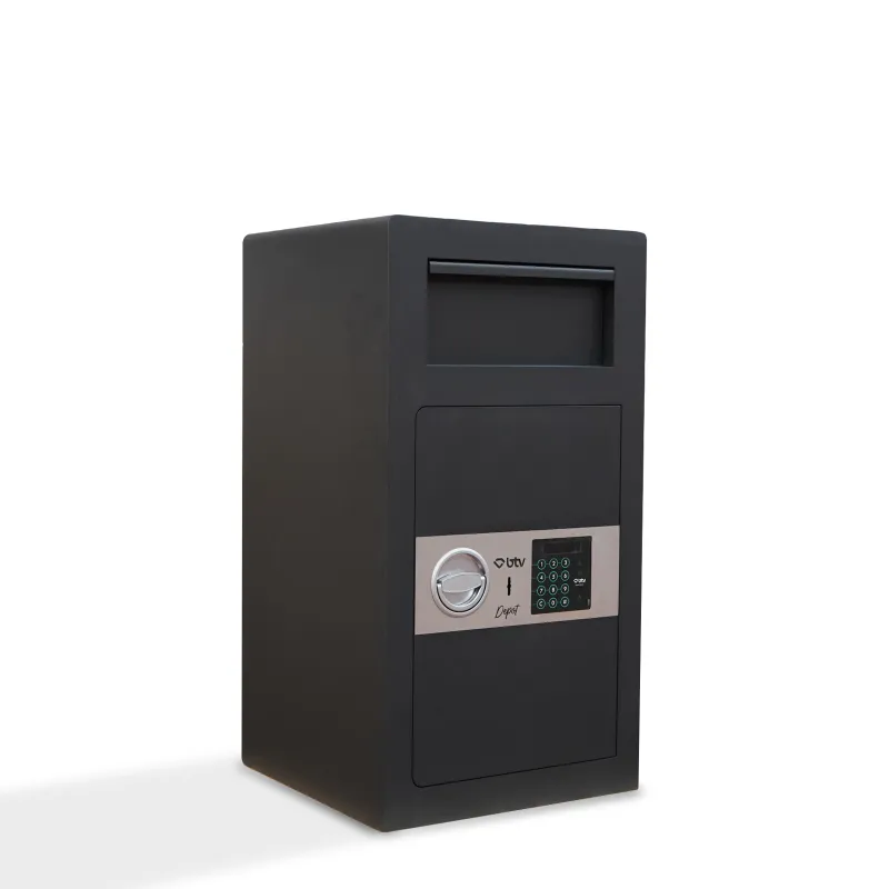 CAJA FUERTE DEPOT E-60