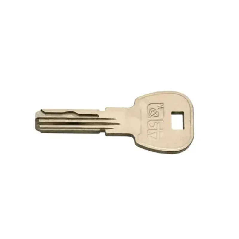 LLAVE EN BRUTO CILINDRO SNAKE SIN REGATA