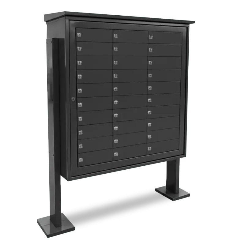 BUZON BCP 36 PUERTAS CIEGAS