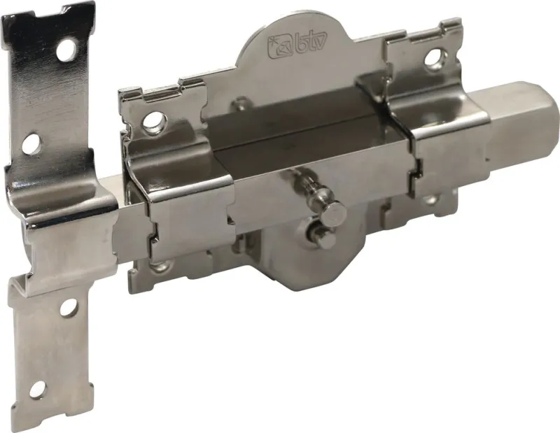 CERROJO CLASSIC DRAGON NK (BLISTER)