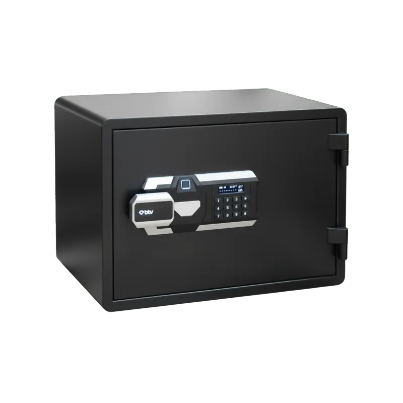 CAJA FUERTE DRACO 350