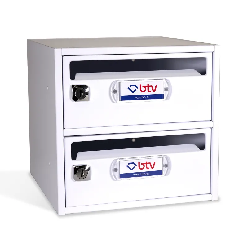 BUZON MONCAYO HORIZONTAL G2