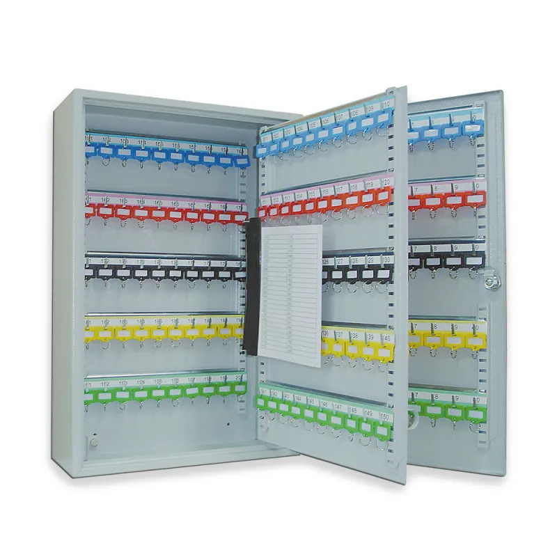 PORTALLAVES PARA 200 LLAVES