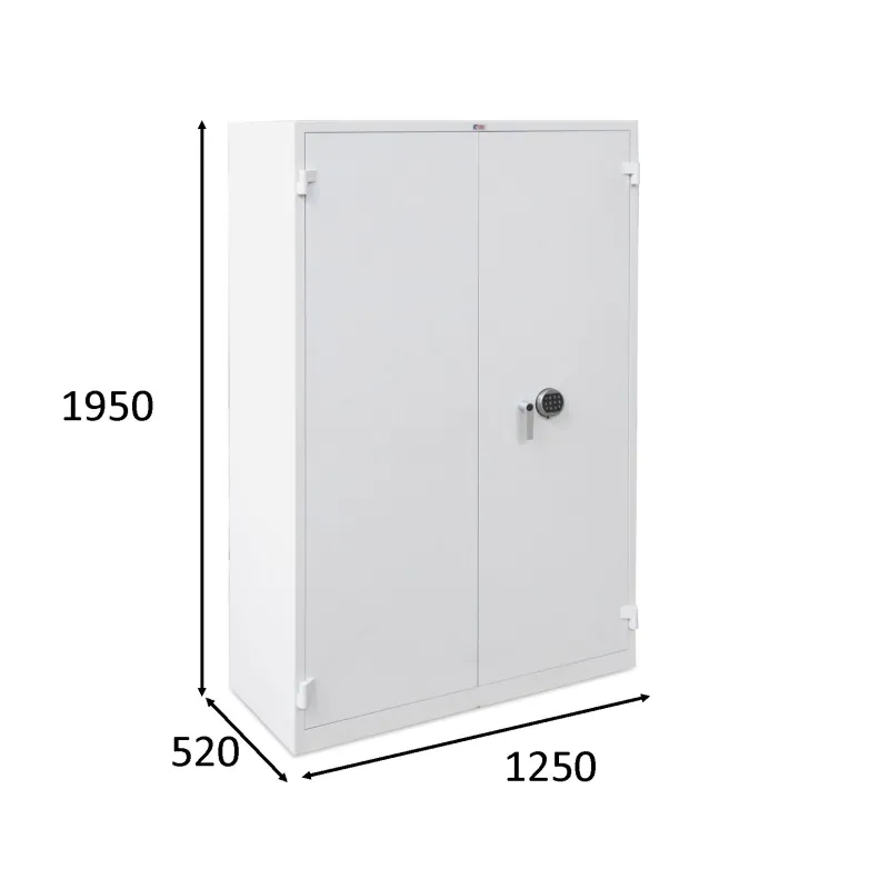 ARMARIO IGNIFUGO IGNIS 1950 ELECTRÓNICO