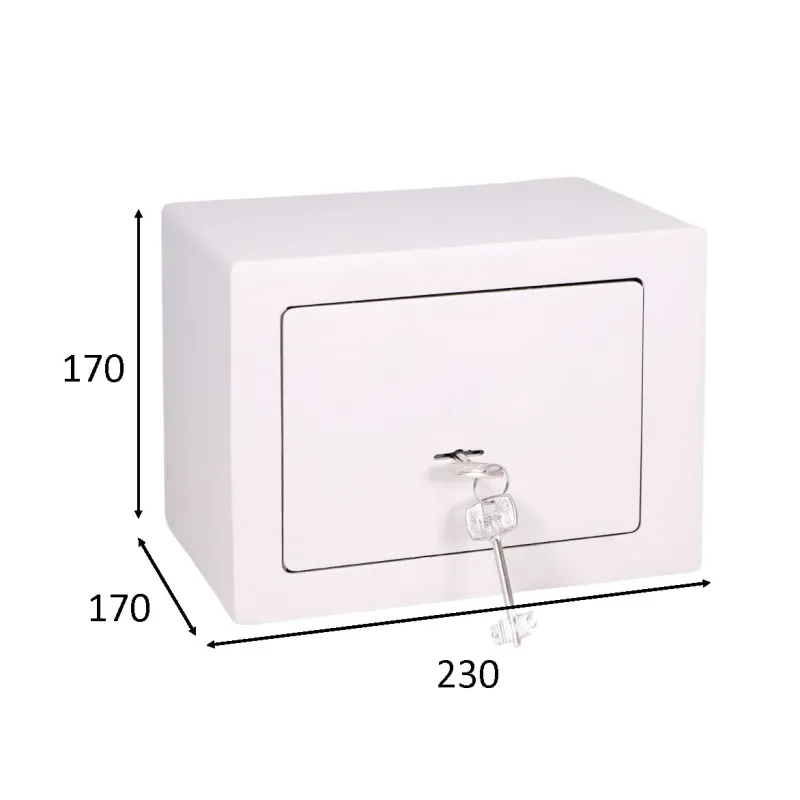 CAJA FUERTE MINI VAULT-17