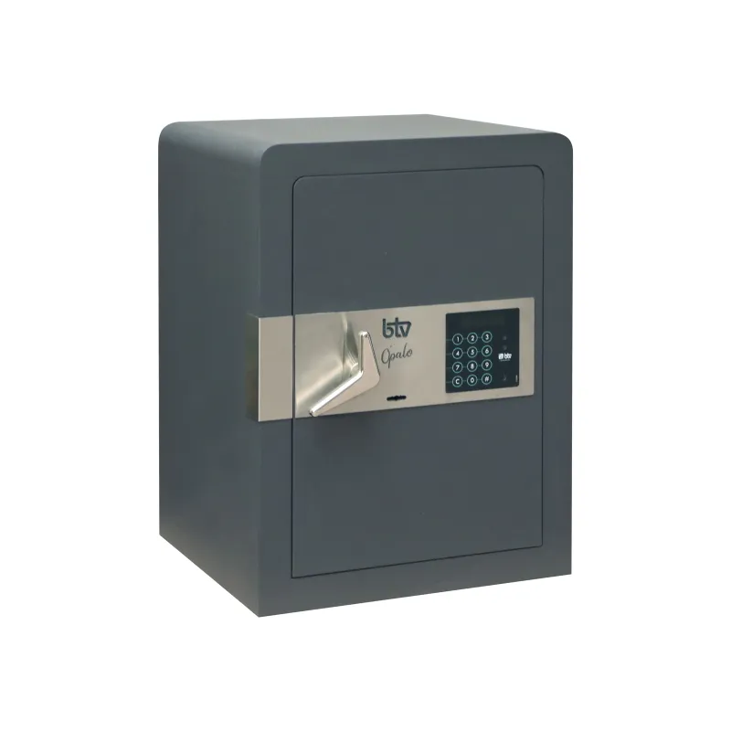 CAJA FUERTE OPALO 55 ELECTRÓNICA